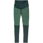 Devold Women's Tuvegga Longs merinoullsunderställ