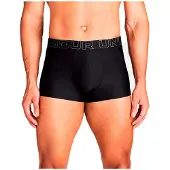 Under Armour Performance Tech 3´´ Boxers 3 Enheter