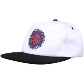 Santa Cruz Other Sb Logo Keps