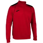 Joma Championship Vii Halv Dragkedja Sweatshirt