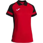 Joma Lider Kortärmad Polotröja