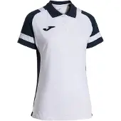 Joma Lider Kortärmad Polotröja