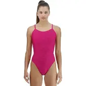 Tyr Durafast Elite Cutoutfit Lapped Baddräkt