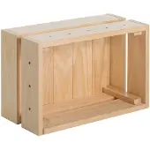 Astigarraga Förvaringslåda 25.6x38.4x18 Cm
