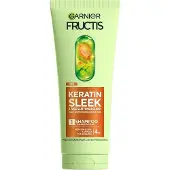 Garnier Fructis Fructis Keratin Sleek Shampoo Schampo 200 ml