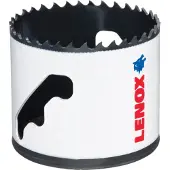 Stanley Lenox SPEED SLOT bimetallhålsåg, 73 mm