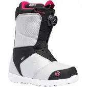 Nidecker Sierra Snowboardboots För Kvinnor