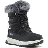 Kamik Women's Stormy F Black