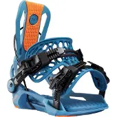 Nidecker Flow Fenix Snowboardbindningar