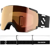 Salomon S/view 2 Fotokromatiska Skidglasögon