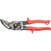 Wiss Strömbrytare 9 1-4 Metalmaster Metalsaxar kapade gr