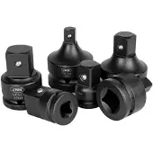 JBM Set Of 6 S Slagskruvdragare