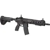 E&c Sopmod 10.5´´ Qr 1.0 Egv S-aeg Airsoft Automatgevär