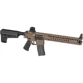 Krytac War Sport Lvoa-s S-aeg Airsoft Automatgevär