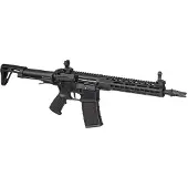 Classic Army Ca4 Km10 Keymod Pdw Etu Airsoft Automatgevär