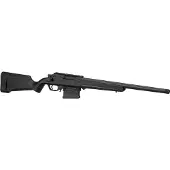 Amoeba Striker As-01 Bolt Action Airsoft Sniper