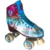 KRF Roller Alu California Rullskridskor