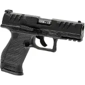 Walther design T4e Pdp Compact 4“ .43 Cal Airsoft-pistol