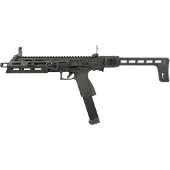 G&G Smc-9 Gbb Airsoft Automatgevär