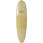 Dewey Weber Quantum Longboard 7´2´´ Surfbräda