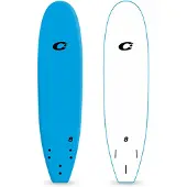 Zero Gravity Softboard 8´0 Surfbräda