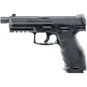 Heckler & koch Vp9 Tactical Airsoft-pistol