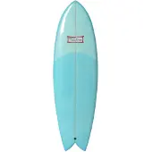 Dewey Weber Swish 5´6´´ Surfbräda