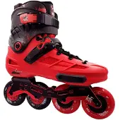 KRF Freeskate Angel 4x80 Inlines