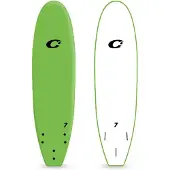 Zero Gravity Softboard 7´0 Surfbräda