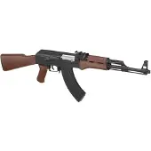 G&G Cm47 Etu S-aeg Airsoft Automatgevär