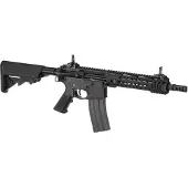 G&G Gc16 Mpw 9´´ S-aeg Airsoft Automatgevär