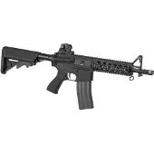 G&G Cm16 Raider S-aeg Airsoft Automatgevär