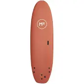 Mf Softboards Surf School 7´0 Super Surfbräda