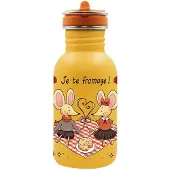 Laken Fromage 500 Ml Flaska