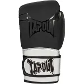 TAPOUT Hombre Junior Konstläder Boxningshandskar