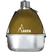 Laken Aluminium Matbespisning Med Kastrull 1l