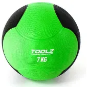 Toolz 7 Kg Medicinboll