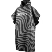 Zone3 Microfibre Poncho
