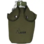 Laken Aluminium Afrikansk Matsal 1.3l