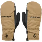 Volcom V.Co Nyle Vantar bronze, XL