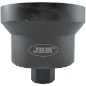 JBM Iveco-navuttag