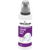 Specialcan Babypuder Hundparfym 750ml