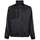 U Power Hull Sweatshirt Med Dragkedja