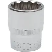 Irimo 3/4” Sexkantshylsa 46 Mm