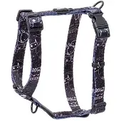 Rogz Fusion Hundsele