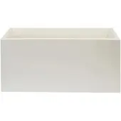 Wellhome Rodri 80x40 Cm Blomkruka