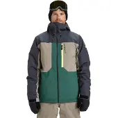 Quiksilver Dawson Jacka