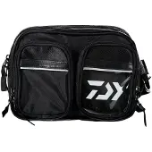 Daiwa Logo Midjeväska
