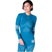 X-Bionic Energy Accumulator 4.0 Långärmad Baslager