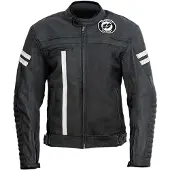 Garibaldi Moka Racer Jacka